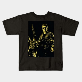 Terminator - The Legend Kids T-Shirt